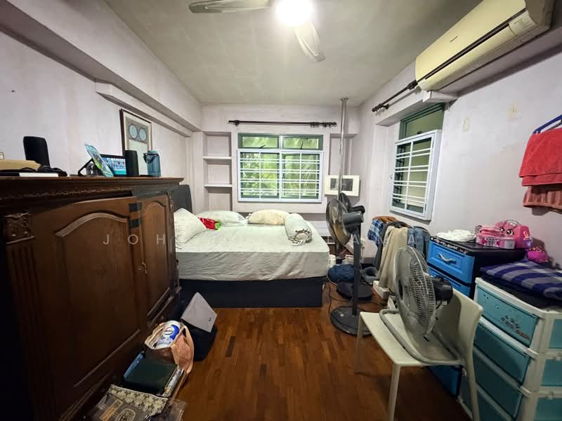 453 Choa Chu Kang Avenue 4, 453 Choa Chu Kang Avenue 4, 4 Bedrooms, 1,528 sqft, HDB Flat For Sale, by Johari Selamat, 500203236 - Bedroom - PropertyGuru.com.sg