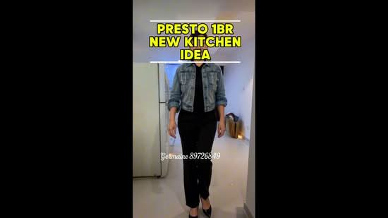 Presto @ Upper Serangoon, 528 Upper Serangoon Road, 1 Bedroom, 452 sqft, Apartment For Sale, by Germaine Kwek, 500203238 - PropertyGuru.com.sg