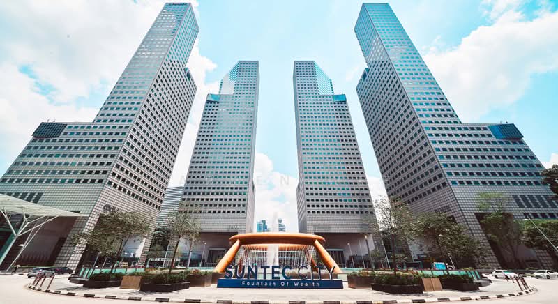 ⭐City Hall / Suntec / Millenia / Marina Sq⭐ Light F&B, City Hall / Suntec / Millenia / Marina Sq, 581 sqft, Food & Beverage For Rent, by Darren Wee, 500203239 - Exterior - CommercialGuru.com.sg