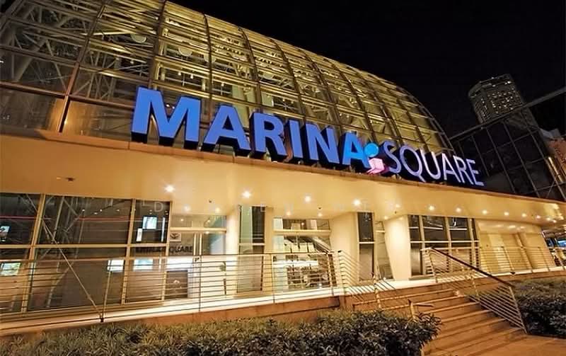 ⭐City Hall / Suntec / Millenia / Marina Sq⭐ Light F&B, City Hall / Suntec / Millenia / Marina Sq, 581 sqft, Food & Beverage For Rent, by Darren Wee, 500203239 - Exterior - CommercialGuru.com.sg