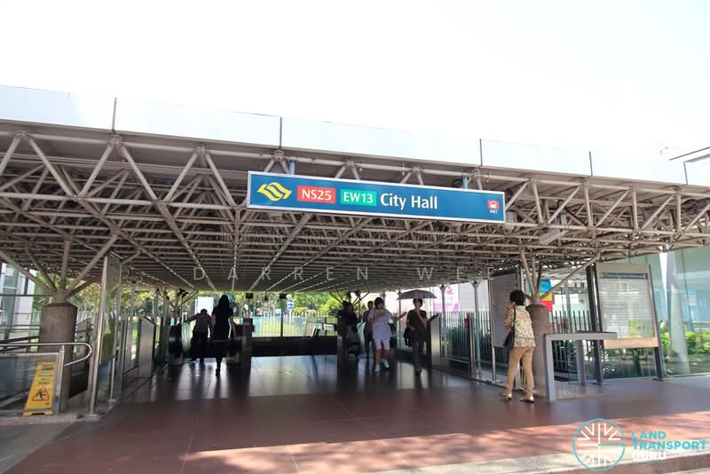 ⭐City Hall / Suntec / Millenia / Marina Sq⭐ Light F&B, City Hall / Suntec / Millenia / Marina Sq, 581 sqft, Food & Beverage For Rent, by Darren Wee, 500203239 - CommercialGuru.com.sg