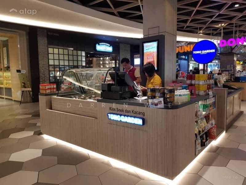 ⭐City Hall / Suntec / Millenia / Marina Sq⭐ Light F&B, City Hall / Suntec / Millenia / Marina Sq, 581 sqft, Food & Beverage For Rent, by Darren Wee, 500203239 - CommercialGuru.com.sg