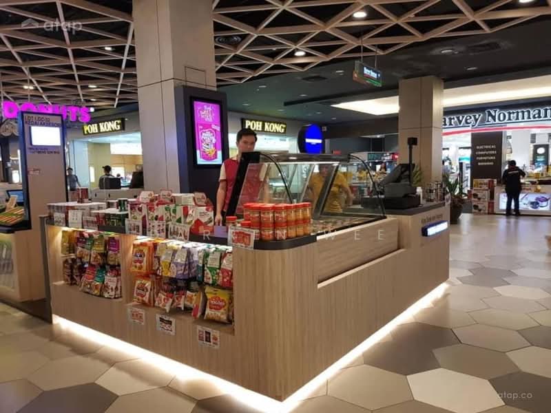 ⭐City Hall / Suntec / Millenia / Marina Sq⭐ Light F&B, City Hall / Suntec / Millenia / Marina Sq, 581 sqft, Food & Beverage For Rent, by Darren Wee, 500203239 - Interior - CommercialGuru.com.sg