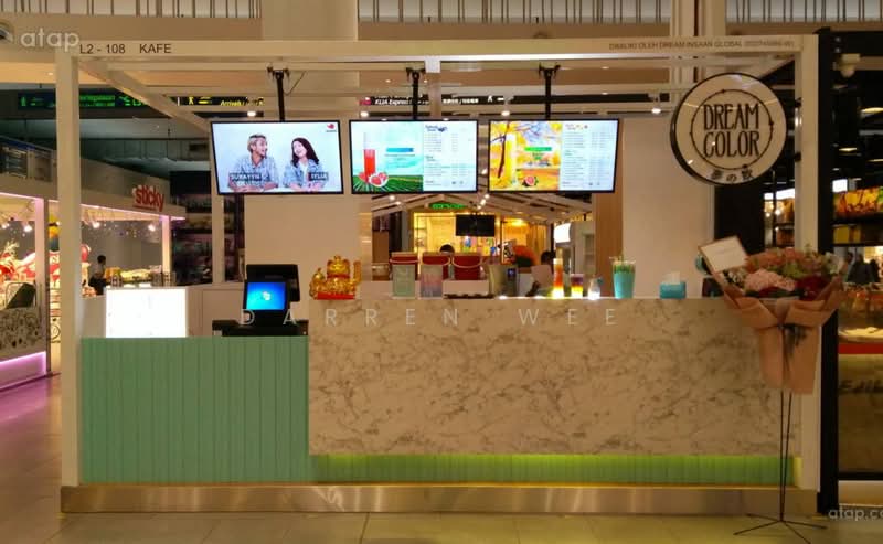 ⭐City Hall / Suntec / Millenia / Marina Sq⭐ Light F&B, City Hall / Suntec / Millenia / Marina Sq, 581 sqft, Food & Beverage For Rent, by Darren Wee, 500203239 - CommercialGuru.com.sg