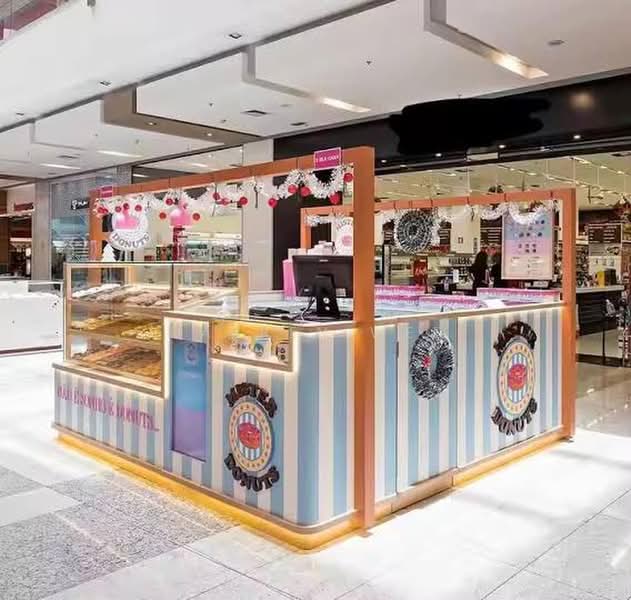 ⭐City Hall / Suntec / Millenia / Marina Sq⭐ Light F&B, City Hall / Suntec / Millenia / Marina Sq, 581 sqft, Food & Beverage For Rent, by Darren Wee, 500203239 - CommercialGuru.com.sg