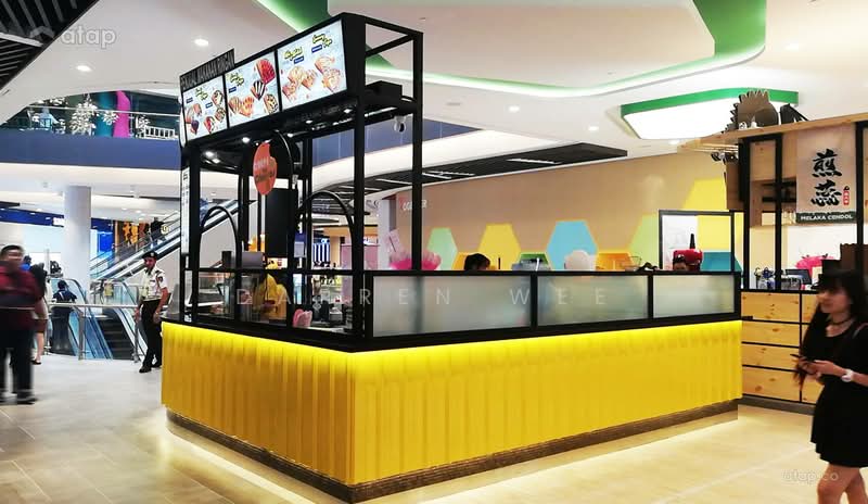 ⭐City Hall / Suntec / Millenia / Marina Sq⭐ Light F&B, City Hall / Suntec / Millenia / Marina Sq, 581 sqft, Food & Beverage For Rent, by Darren Wee, 500203239 - CommercialGuru.com.sg