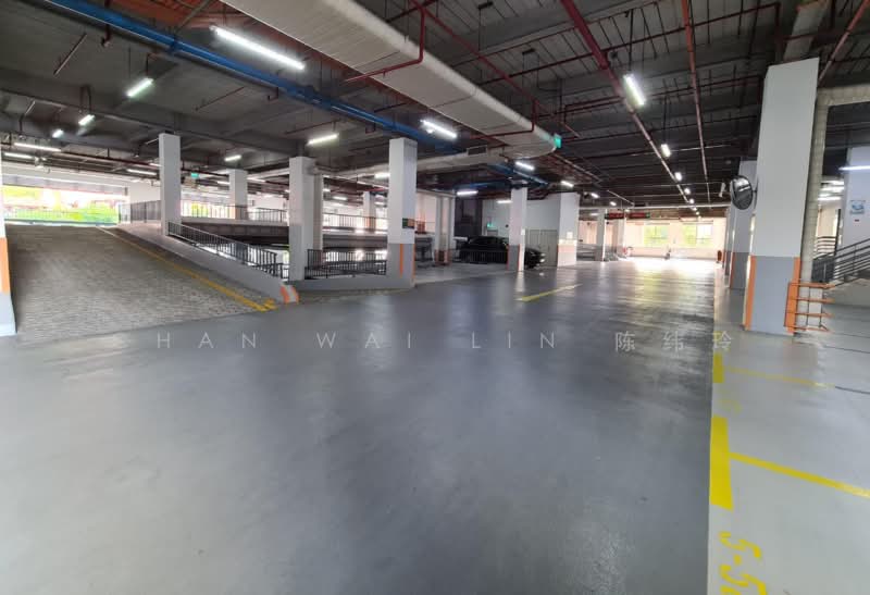 Cuppage Plaza, 5 Koek Road, 958 sqft, Food & Beverage For Rent, by Chan Wai Lin 陈纬玲, 500203241 - CommercialGuru.com.sg
