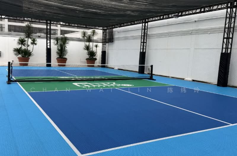 Cuppage Plaza, 5 Koek Road, 958 sqft, Food & Beverage For Rent, by Chan Wai Lin 陈纬玲, 500203241 - Exterior - CommercialGuru.com.sg