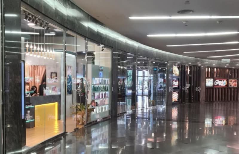 Cuppage Plaza, 5 Koek Road, 958 sqft, Food & Beverage For Rent, by Chan Wai Lin 陈纬玲, 500203241 - CommercialGuru.com.sg