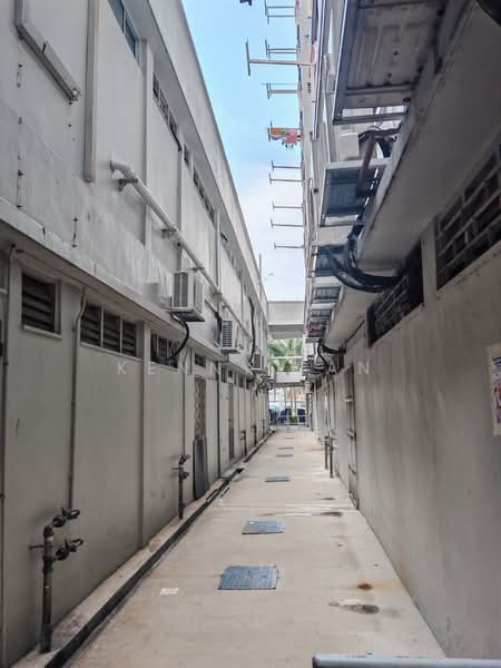 465 Crawford Lane Singapore 190465, Crawford Lane, 430 sqft, Shop / Shophouse For Rent, by Kenny Tan, 500203244 - Exterior - CommercialGuru.com.sg