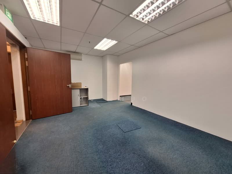 Petro Centre, 5 Jalan Kilang Barat, 2,900 sqft, Light Industrial (B1) For Rent, by MJ Zhuo, 500203246 - Interior - CommercialGuru.com.sg