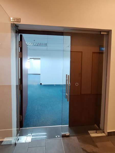 Petro Centre, 5 Jalan Kilang Barat, 2,900 sqft, Light Industrial (B1) For Rent, by MJ Zhuo, 500203246 - Interior - CommercialGuru.com.sg