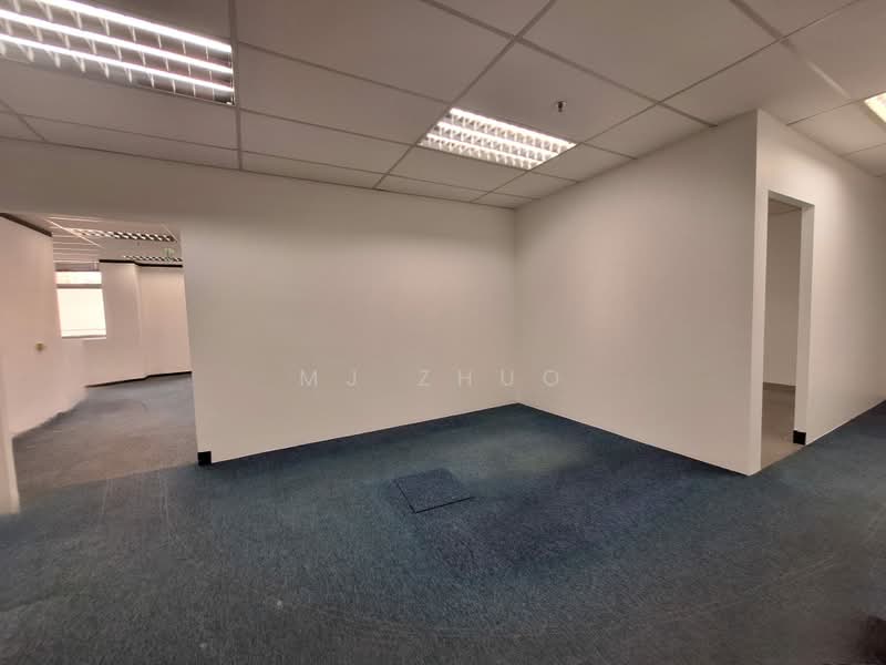 Petro Centre, 5 Jalan Kilang Barat, 2,900 sqft, Light Industrial (B1) For Rent, by MJ Zhuo, 500203246 - Interior - CommercialGuru.com.sg