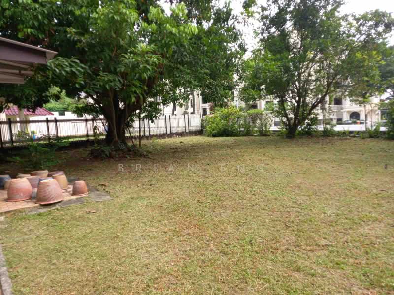 Balmoral park, , 4 Bedrooms, 3,800 sqft, Detached House For Sale, by Brian Eng, 500203247 - Garden - PropertyGuru.com.sg