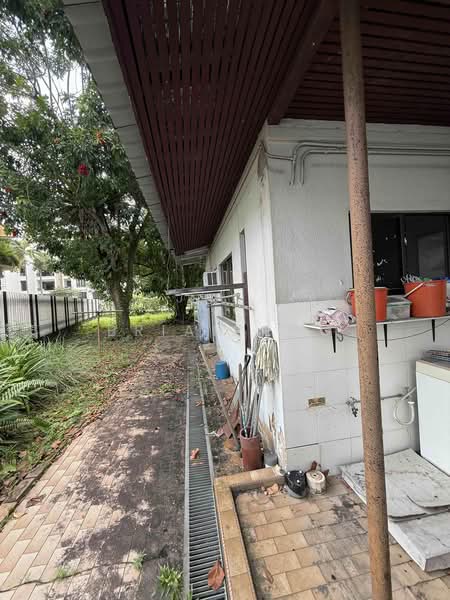 Balmoral park, , 4 Bedrooms, 3,800 sqft, Detached House For Sale, by Brian Eng, 500203247 - Exterior - PropertyGuru.com.sg