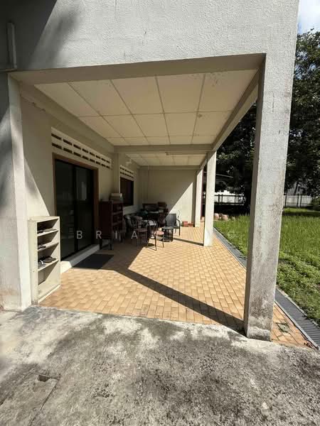 Balmoral park, , 4 Bedrooms, 3,800 sqft, Detached House For Sale, by Brian Eng, 500203247 - Exterior - PropertyGuru.com.sg