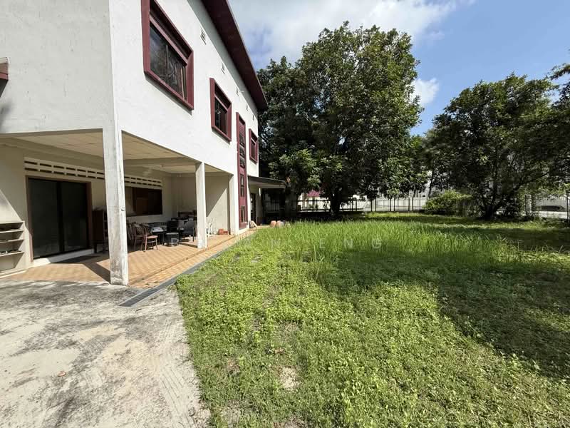 Balmoral park, , 4 Bedrooms, 3,800 sqft, Detached House For Sale, by Brian Eng, 500203247 - Exterior - PropertyGuru.com.sg