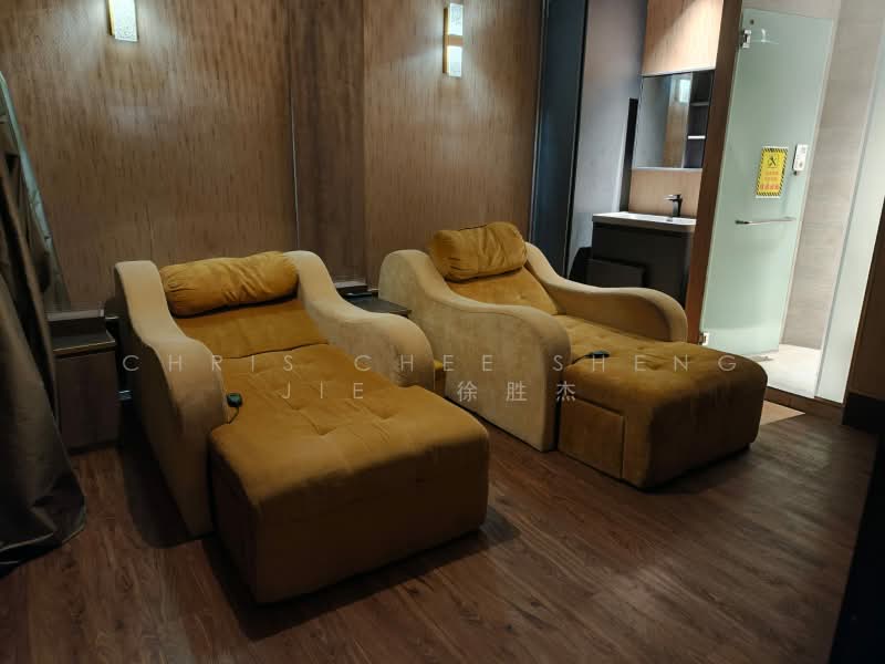 COMMERCIAL SCHOOL / SPA / MEDICAL / RETAIL @ HAVELOCK, , 23,490 sqft, Other Retail For Rent, by Chris Chee Sheng Jie 徐胜杰, 500203250 - Interior - CommercialGuru.com.sg