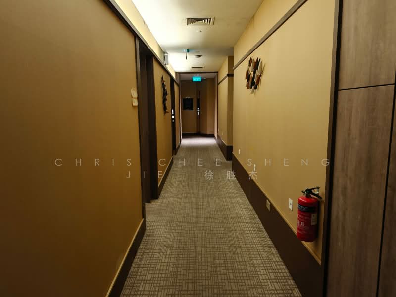 COMMERCIAL SCHOOL / SPA / MEDICAL / RETAIL @ HAVELOCK, , 23,490 sqft, Other Retail For Rent, by Chris Chee Sheng Jie 徐胜杰, 500203250 - Corridor - CommercialGuru.com.sg