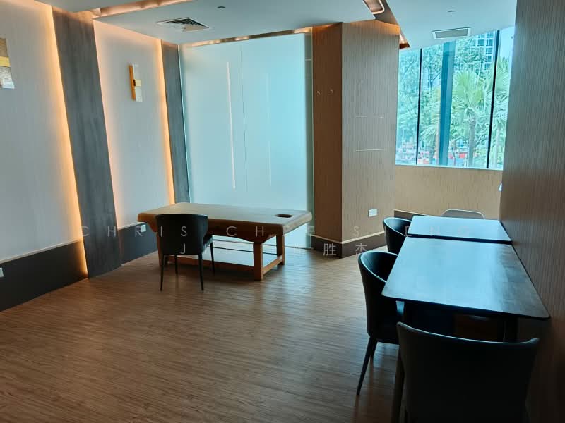 COMMERCIAL SCHOOL / SPA / MEDICAL / RETAIL @ HAVELOCK, , 23,490 sqft, Other Retail For Rent, by Chris Chee Sheng Jie 徐胜杰, 500203250 - Interior - CommercialGuru.com.sg