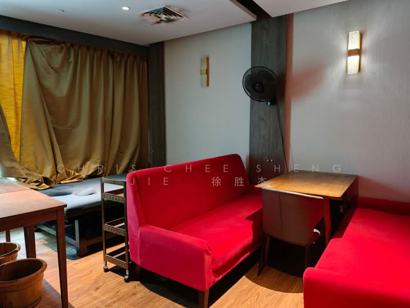 COMMERCIAL SCHOOL / SPA / MEDICAL / RETAIL @ HAVELOCK, , 23,490 sqft, Other Retail For Rent, by Chris Chee Sheng Jie 徐胜杰, 500203250 - Interior - CommercialGuru.com.sg