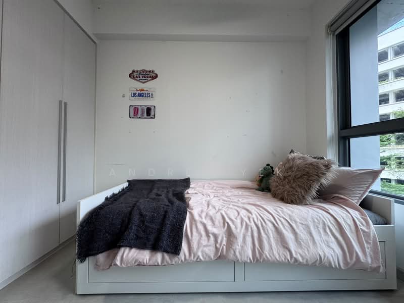 138D Yuan Ching Road, 138D Yuan Ching Road, 3 Bedrooms, 979 sqft, HDB Flat For Sale, by Andrew Yek, 500203251 - Bedroom - PropertyGuru.com.sg