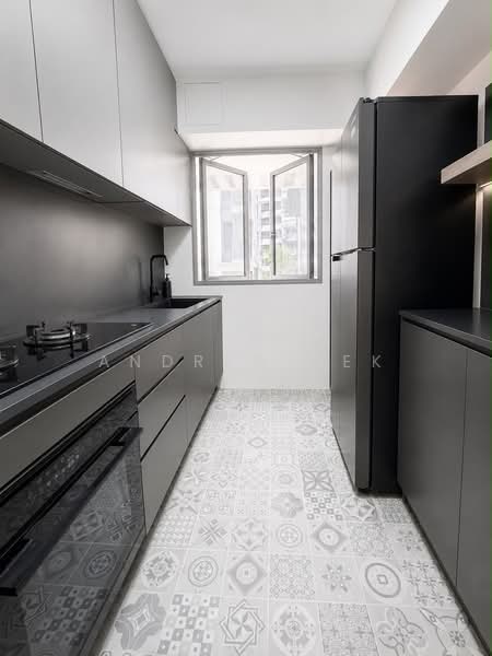 138D Yuan Ching Road, 138D Yuan Ching Road, 3 Bedrooms, 979 sqft, HDB Flat For Sale, by Andrew Yek, 500203251 - Kitchen - PropertyGuru.com.sg