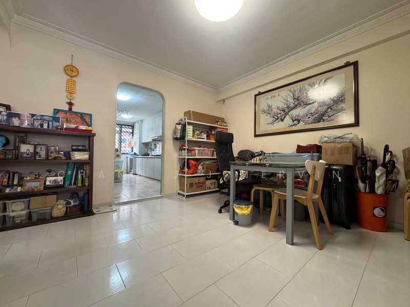 12 Toh Yi Drive, 12 Toh Yi Drive, 3 Bedrooms, 1,119 sqft, HDB Flat For Sale, by Chang J J Mervin, 500203258 - Living Room - PropertyGuru.com.sg