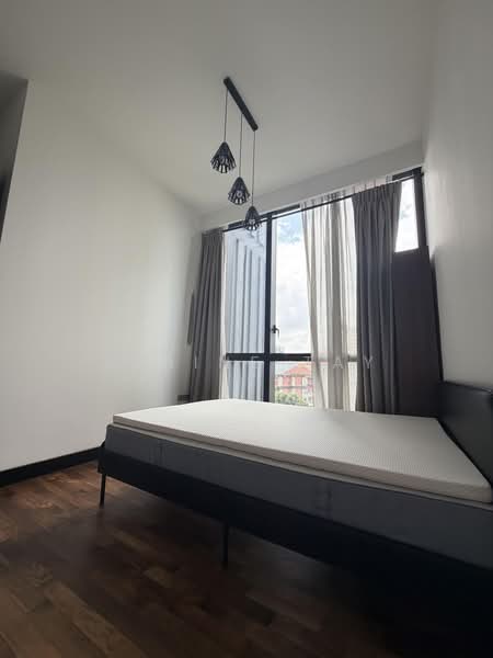 Martin Modern, 10 Martin Place, 2 Bedrooms, 764 sqft, Apartment For Rent, by Elaine Tay, 500203264 - Bedroom - PropertyGuru.com.sg
