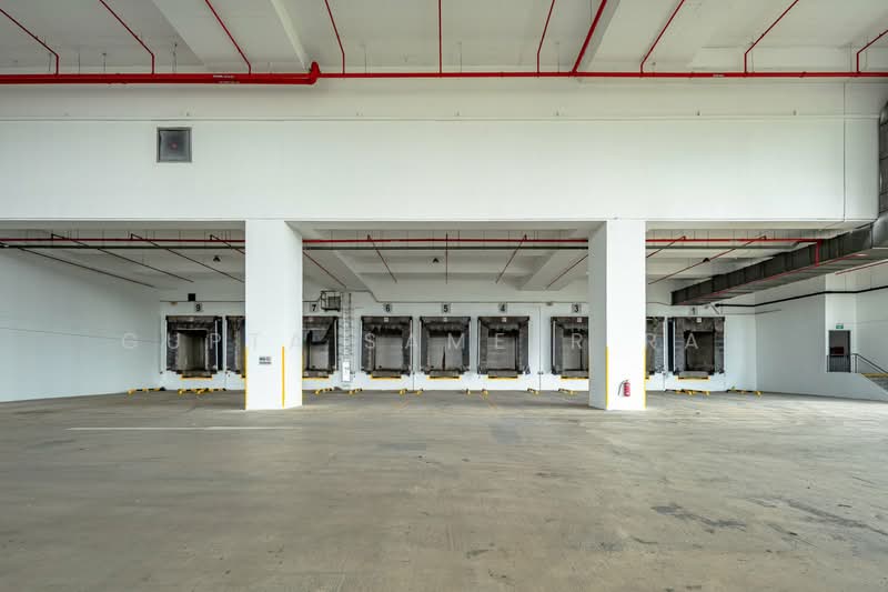 1 Buroh Lane, 1 Buroh Lane, 85,960 sqft, Warehouse For Rent, by Gupta Sameer Raj, 500203273 - Interior - CommercialGuru.com.sg