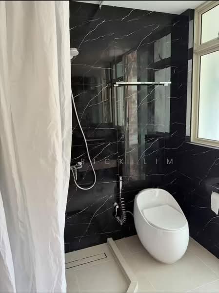 Karikal Lane Terrace House, , Room Rental, 280 sqft, Terraced House For Rent, by Patrick Lim, 500203286 - Hotel Style Bathroom - PropertyGuru.com.sg