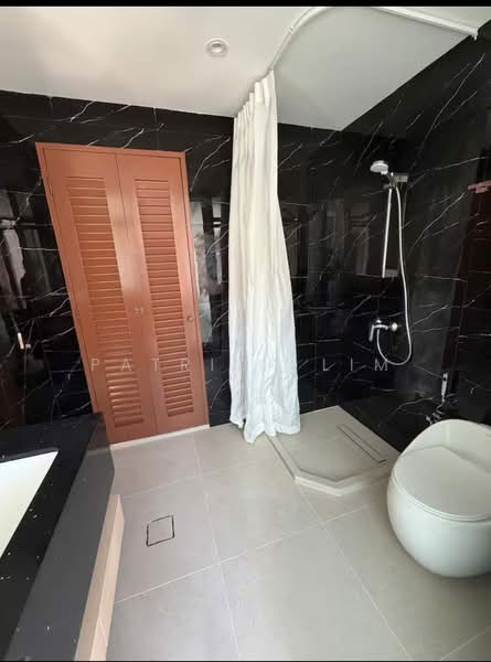 Karikal Lane Terrace House, , Room Rental, 280 sqft, Terraced House For Rent, by Patrick Lim, 500203286 - Hotel Style Bathroom - PropertyGuru.com.sg