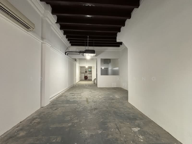Kallang Restaurant Level 1, Geylang Road, 1,100 sqft, Food & Beverage For Rent, by Sophia Ho Xiang Ling 何相羚, 500203287 - Interior - CommercialGuru.com.sg