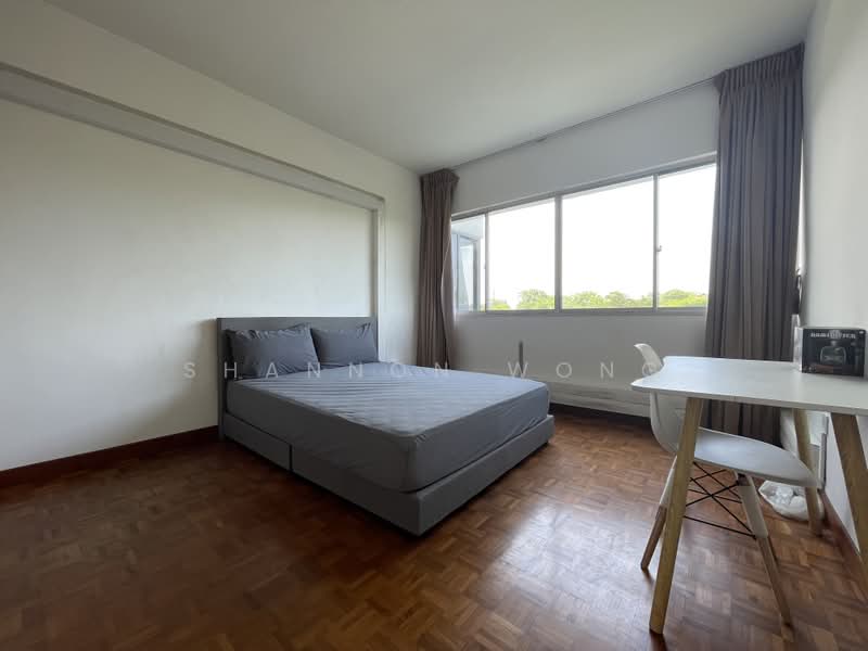 Lagoon View, 5000K Marine Parade Road, Room Rental, 130 sqft, Apartment For Rent, by Shannon Wong, 500203290 - Bedroom - PropertyGuru.com.sg
