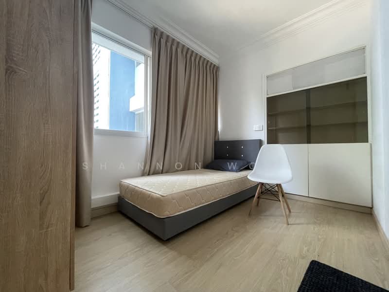 Lagoon View, 5000K Marine Parade Road, Room Rental, 130 sqft, Apartment For Rent, by Shannon Wong, 500203290 - Bedroom - PropertyGuru.com.sg