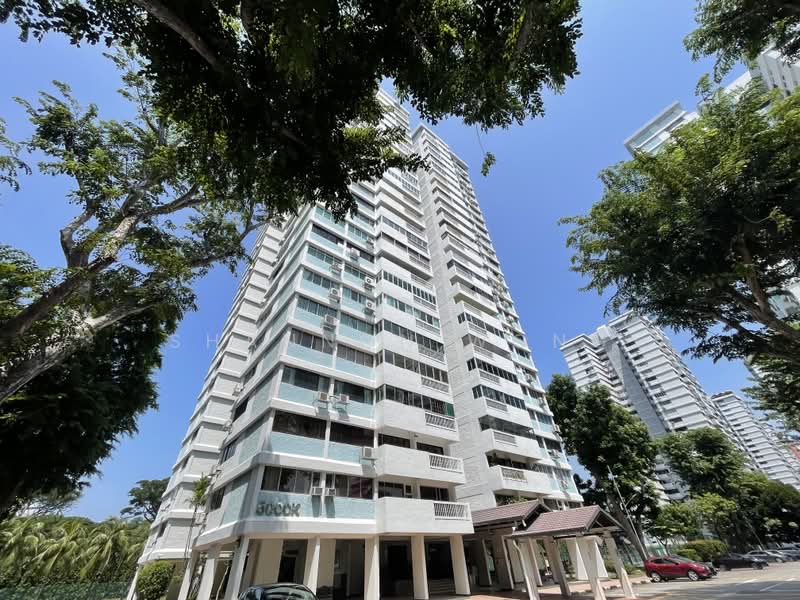Lagoon View, 5000K Marine Parade Road, Room Rental, 130 sqft, Apartment For Rent, by Shannon Wong, 500203290 - Exterior - PropertyGuru.com.sg