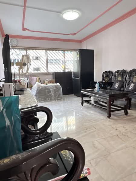 836 Yishun Street 81, 836 Yishun Street 81, 4 Bedrooms, 1,572 sqft, HDB Flat For Sale, by Simon Neo, 500203291 - PropertyGuru.com.sg