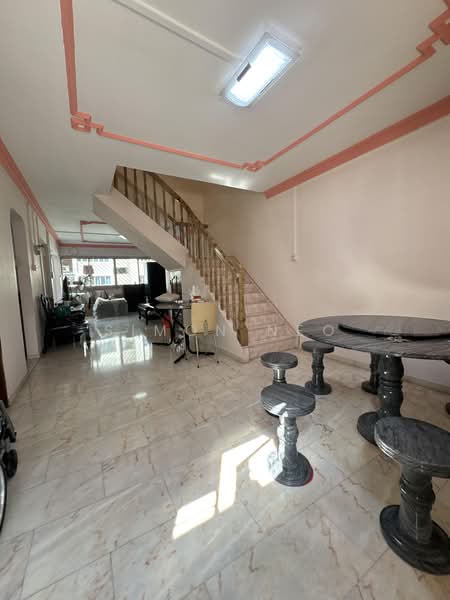 836 Yishun Street 81, 836 Yishun Street 81, 4 Bedrooms, 1,572 sqft, HDB Flat For Sale, by Simon Neo, 500203291 - PropertyGuru.com.sg
