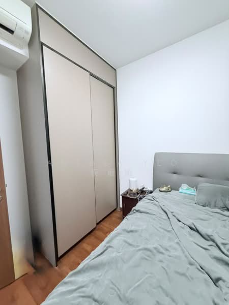 Stirling Residences, 21 Stirling Road, 2 Bedrooms, 678 sqft, Condominium For Rent, by Anthea Yeo 杨丽娇, 500203293 - Bedroom - PropertyGuru.com.sg