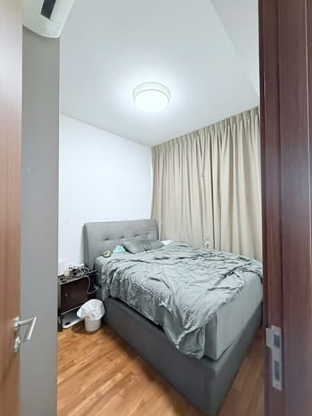 Stirling Residences, 21 Stirling Road, 2 Bedrooms, 678 sqft, Condominium For Rent, by Anthea Yeo 杨丽娇, 500203293 - Bedroom - PropertyGuru.com.sg