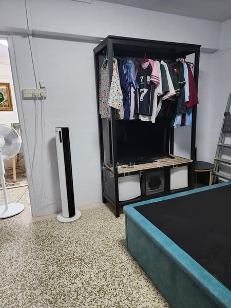 186 Boon Lay Avenue, 186 Boon Lay Avenue, 2 Bedrooms, 635 sqft, HDB Flat For Rent, by Jamilah Md Yusof, 500203294 - Interior - PropertyGuru.com.sg