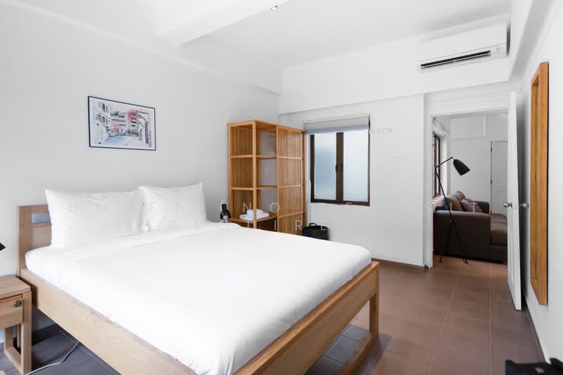 55 Tiong Bahru Road, 55 Tiong Bahru Road, 4 Bedrooms, 1,041 sqft, HDB Flat For Rent, by Jess Tan, 500203295 - Bedroom - PropertyGuru.com.sg
