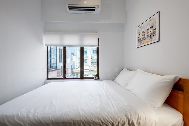 55 Tiong Bahru Road, 55 Tiong Bahru Road, 4 Bedrooms, 1,041 sqft, HDB Flat For Rent, by Jess Tan, 500203295 - Bedroom - PropertyGuru.com.sg