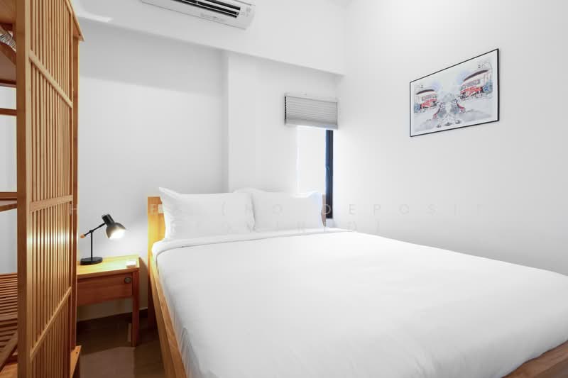 55 Tiong Bahru Road, 55 Tiong Bahru Road, 4 Bedrooms, 1,041 sqft, HDB Flat For Rent, by Jess Tan, 500203295 - Bedroom - PropertyGuru.com.sg