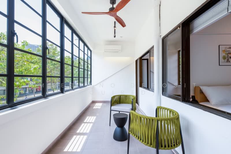 55 Tiong Bahru Road, 55 Tiong Bahru Road, 4 Bedrooms, 1,041 sqft, HDB Flat For Rent, by Jess Tan, 500203295 - Balcony - PropertyGuru.com.sg