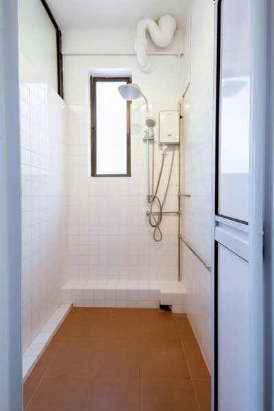 55 Tiong Bahru Road, 55 Tiong Bahru Road, 4 Bedrooms, 1,041 sqft, HDB Flat For Rent, by Jess Tan, 500203295 - Bathroom - PropertyGuru.com.sg