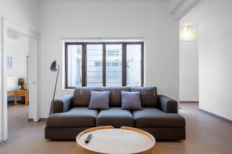 55 Tiong Bahru Road, 55 Tiong Bahru Road, 4 Bedrooms, 1,041 sqft, HDB Flat For Rent, by Jess Tan, 500203295 - Living Room - PropertyGuru.com.sg