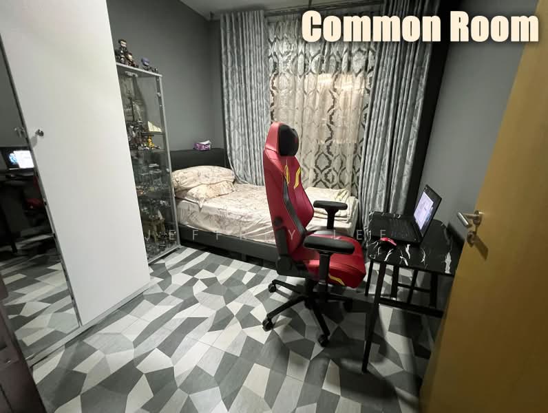 88 Dawson Road, 88 Dawson Road, Room Rental, 150 sqft, HDB Flat For Rent, by Jeffrey Lee, 500203297 - Bedroom - PropertyGuru.com.sg