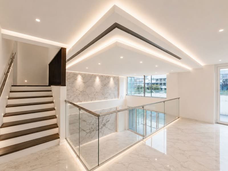 Coronation Road, King's Road, Dunearn, Bukit Timah, , 4 Bedrooms, 7,000 sqft, Semi-Detached House For Sale, by Juliana Tse, 500203305 - Interior - PropertyGuru.com.sg