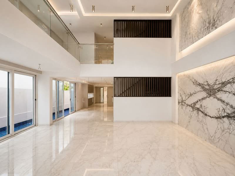 Coronation Road, King's Road, Dunearn, Bukit Timah, , 4 Bedrooms, 7,000 sqft, Semi-Detached House For Sale, by Juliana Tse, 500203305 - Interior - PropertyGuru.com.sg